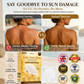 ✨🩺𝗚𝗮𝗳𝗮𝗰𝗲® Sunless Natural Glow - Cerotto transdermico per l'abbronzatura con microaghi