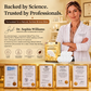 ✨🩺𝗚𝗮𝗳𝗮𝗰𝗲® Sunless Natural Glow - Cerotto transdermico per l'abbronzatura con microaghi