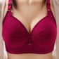 Reggiseno intimo confortevole Plus Size