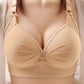Reggiseno intimo confortevole Plus Size