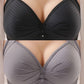 Reggiseno intimo confortevole Plus Size