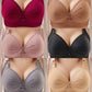 Reggiseno intimo confortevole Plus Size