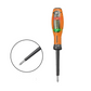 Cacciavite a croce magnetico 2 in 1 a coppia elevata e forte con testa piatta