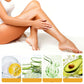 Crema idratante e anti-screpolature per i piedi